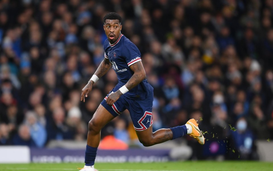 Европейският шампион Челси планира да тества отбора на Пари Сен