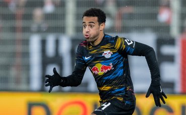 Халфът на немския РБ Лайпциг Тайлър Адамс може да продължи