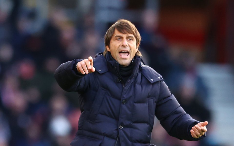 Антонио Конте е категоричен, че няма какво да доказва на