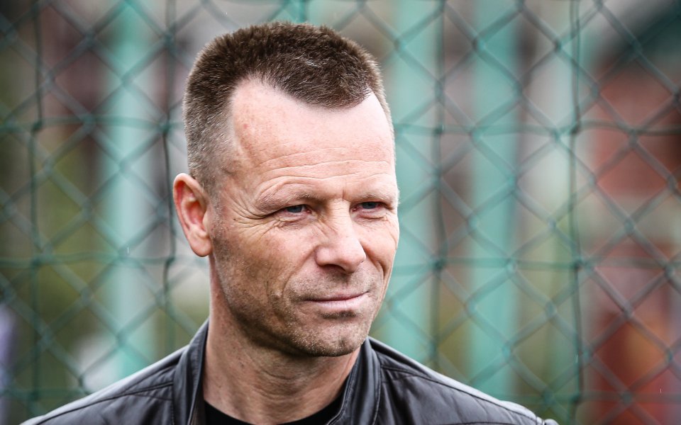 Един от героите на Левски по време на &bdquo;Синята приказка&rdquo;