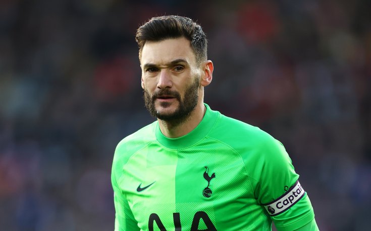 Лорис и Тео Ернандес също пропускат мачовете на Франция