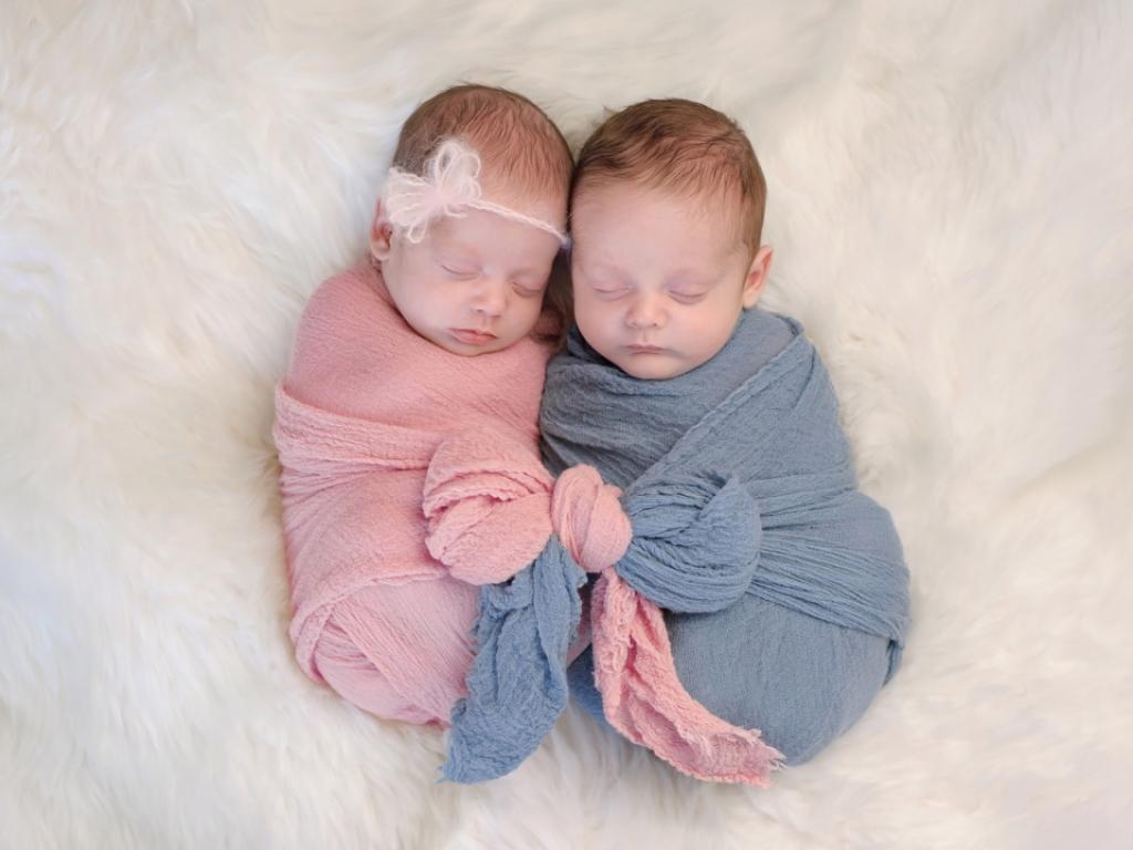 Какво влагат хората в името което дават на децата си