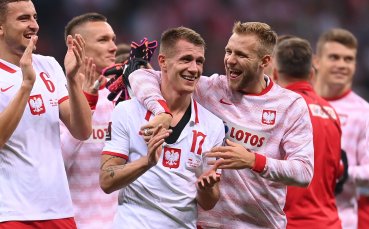 Полша си хареса световен шампион за треньор