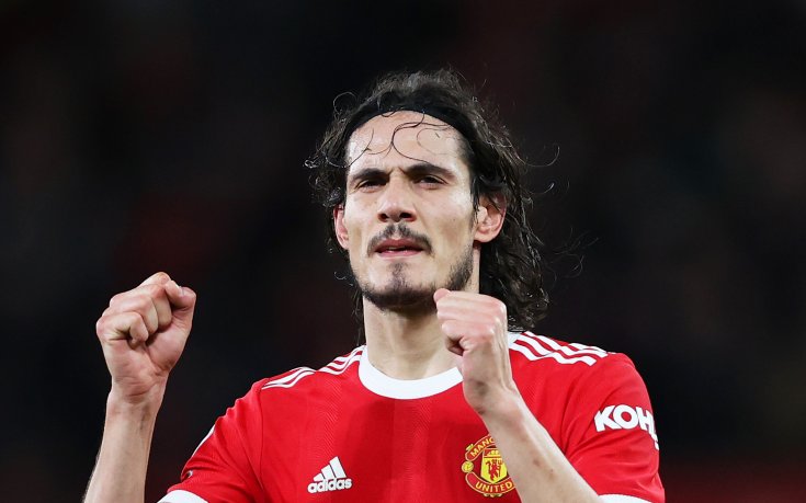 Кавани е близо до трансфер в Ла Лига