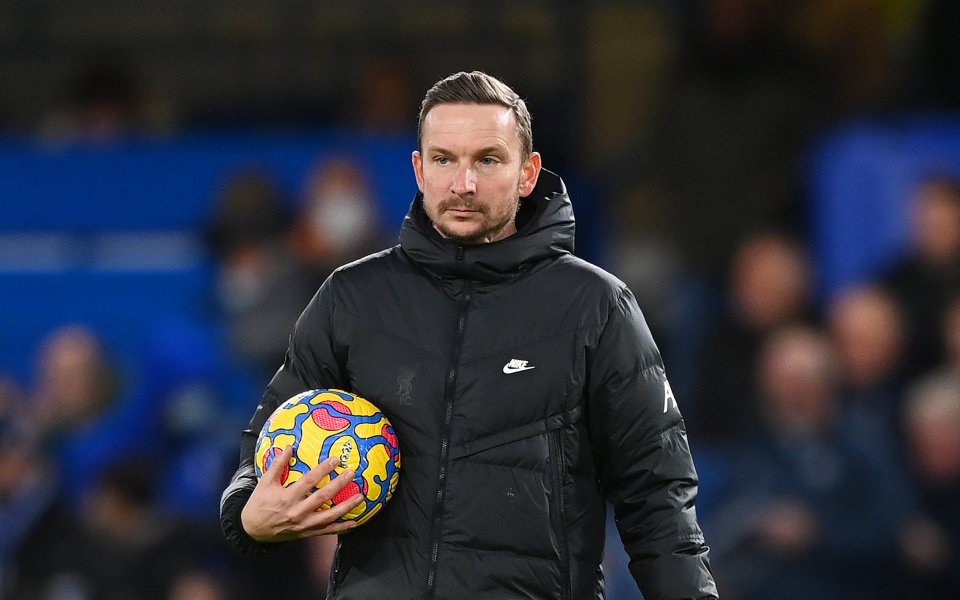 Кризата с COVID-19 в отбора на Ливърпул се разраства. Днес