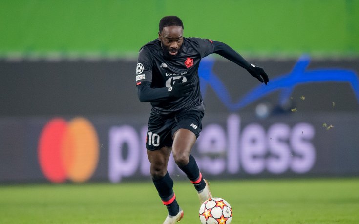 Нов във Фиорентина впечатлен от клуба