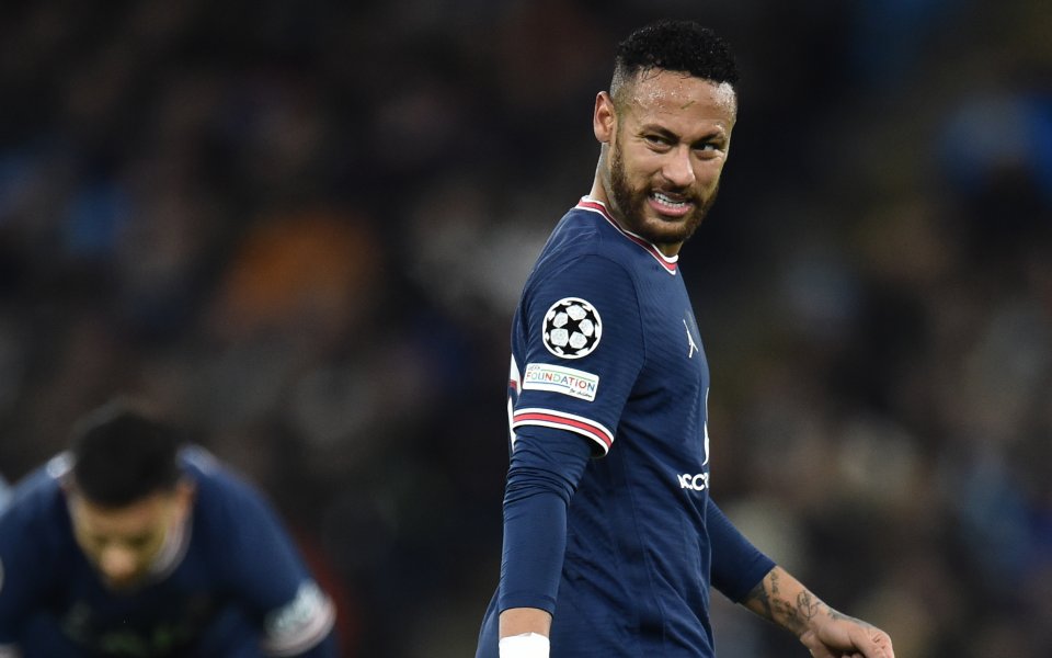 С тридневен купон в родната си Бразилия посрещна новата 2022