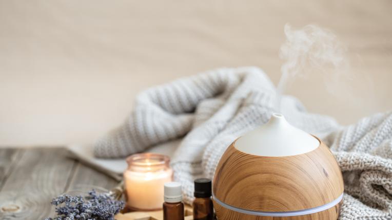  Как да се оправим със сухата кожа на ръцете 