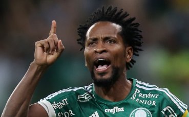 Помните ли Зе Роберто? Вижте в какво се е превърнал на 47!