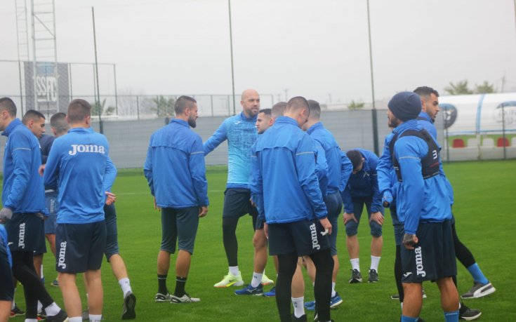 Ето колко ще платят от „Герена“ за лагера в Турция