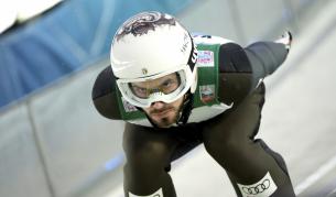 Владимир Зографски спечели медал от Световната купа