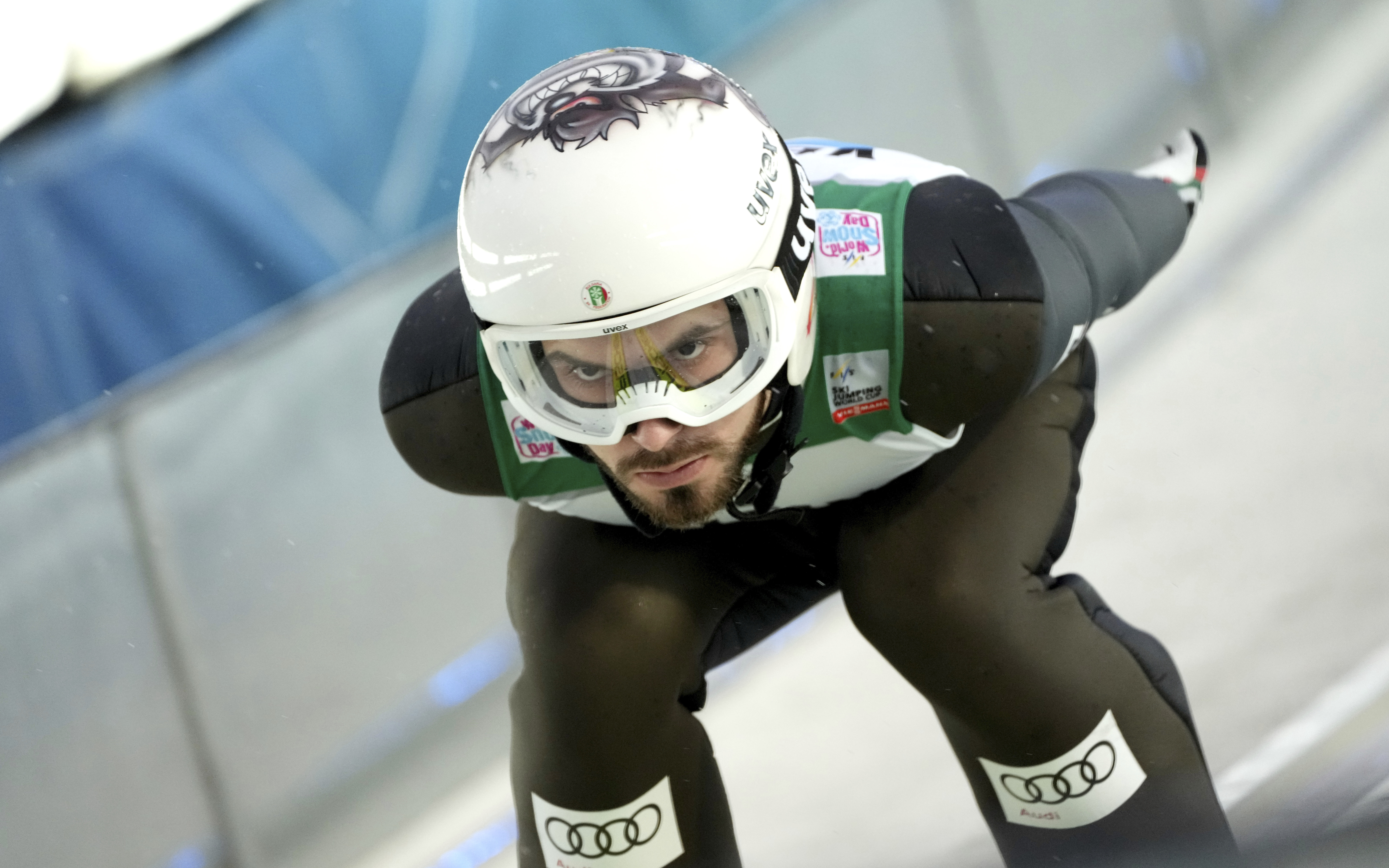 Владимир Зографски спечели медал от Световната купа