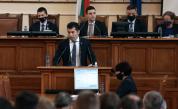 Петков: Ковачевски е готов да обвърже българите в РС Македония с тяхната конституция