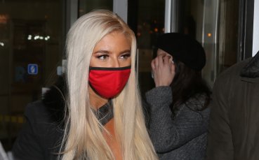 Андреа шокира: Скачаха върху мен, докато не спрях да дишам