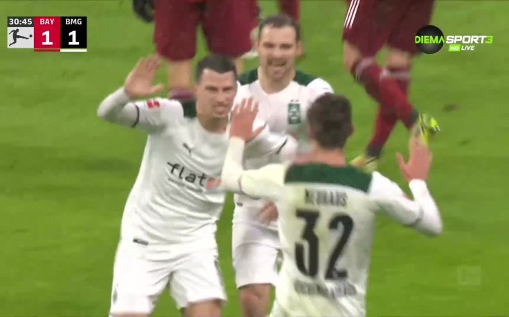 Лайнер донесе пълния обрат в Мюнхен