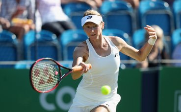 Чешката тенисистка Ренета Ворачова няма да участва на Australian Open