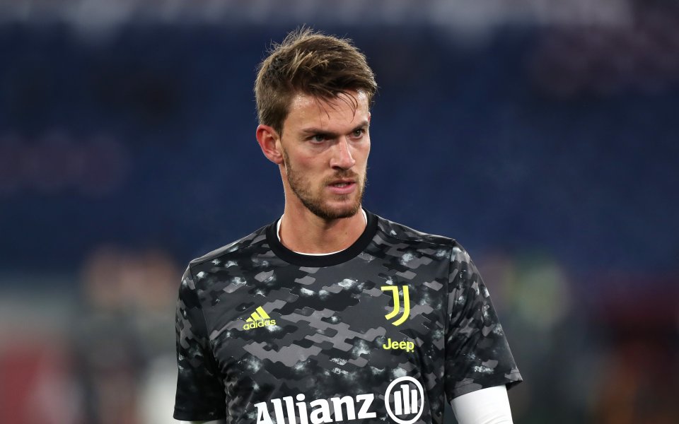 Рома - Ювентус