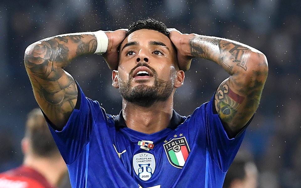 Челси иска да си върне защитника на Емерсон от наем