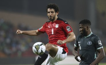 Отборът на Египет надви Судан с минималното 1 0 в мач