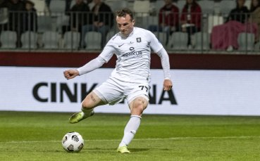 Сърбинът Джордже Иванович може съвсем скоро да се озове при