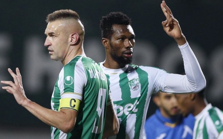 Официално: Берое продаде защитник в Австрия