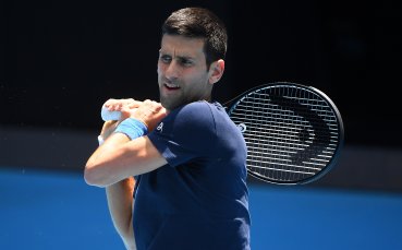 Адвокатите на тенисиста Новак Джокович поискаха от съда в Австралия