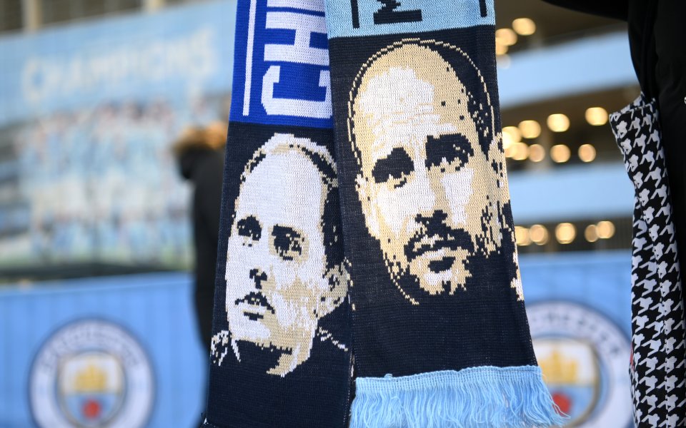 Манчестър Сити и Челси излизат един срещу друг в дербито