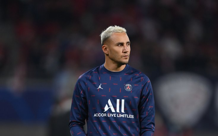 Новият отбор на Неймар поглежда към още един играч на ПСЖ