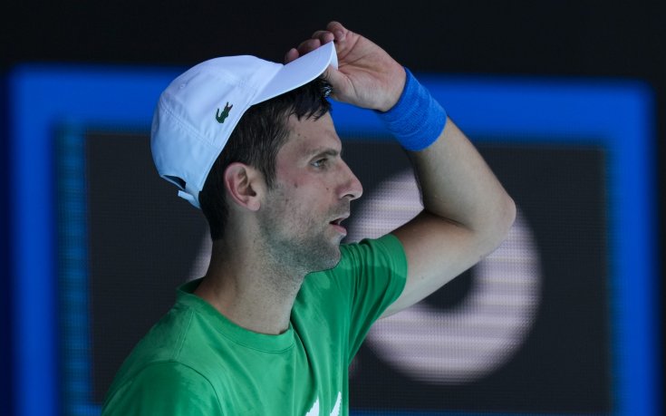 Джокович възнамерява да се завърне на Australian Open през 2023