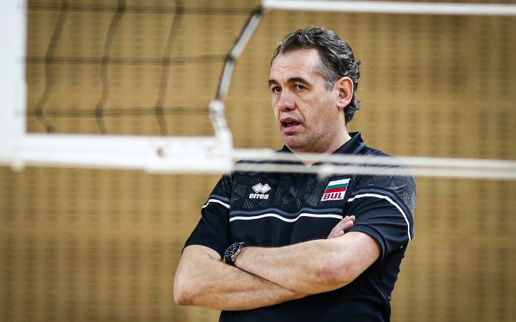 Виктор Карагьозов: Целта ни е да се класираме за Световно първенство
