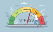 Стресът води до чревни заболявания