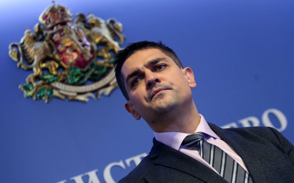 Проведе се заседание на Обществения съвет по въпросите за младежта