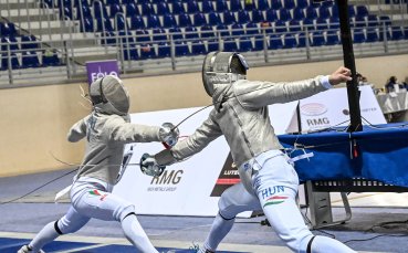 Тодор Стойчев завърши 15-и в Италия