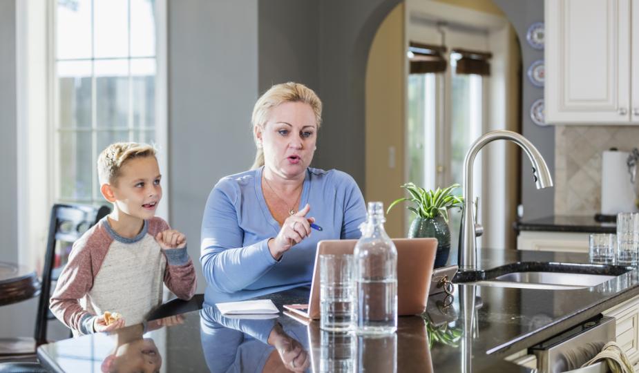 Поведенчески проблеми, на които трябва да обърнете внимание