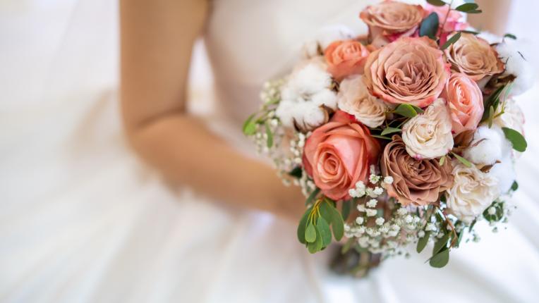 10 идеи/тенденции за сватбата ви през 2022