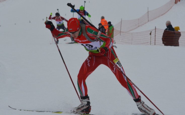 Голям успех за България!