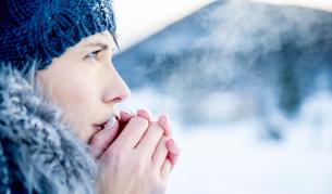 <p>Студ скова България: Отчетоха -22&deg;C тази сутрин</p>