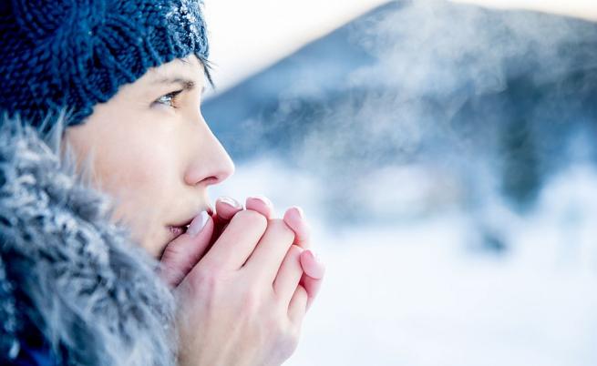 Студ скова България: Отчетоха -22°C на връх Мусала