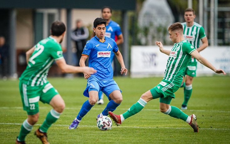 Асен Митков: Пожелавам си Купата още този сезон