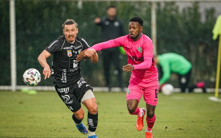 Лудогорец загуби защитник до края на сезона