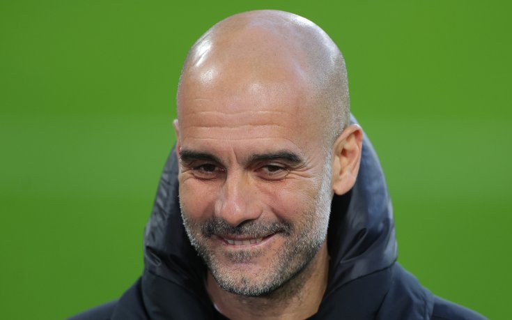 Гуардиола отказа да коментира трансфер на Халанд