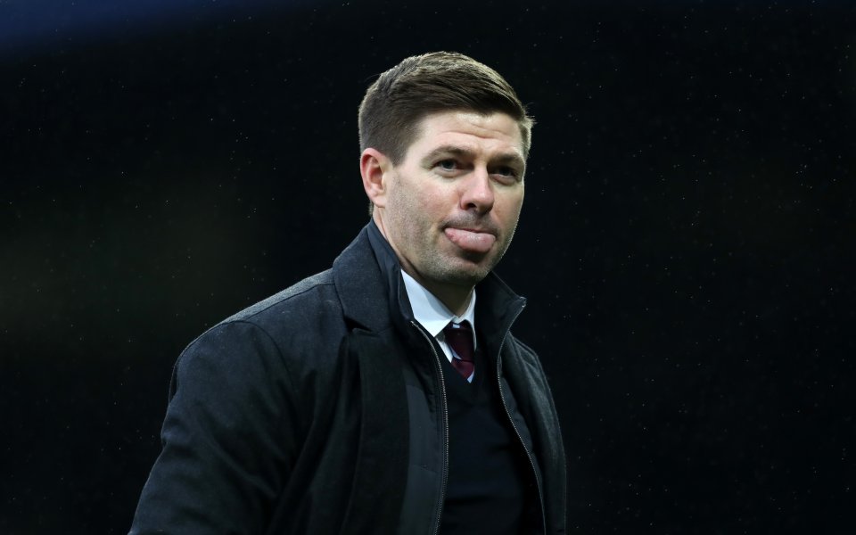 Бившият капитан на Манчестър Юнайтед Гари Невил призна, че е