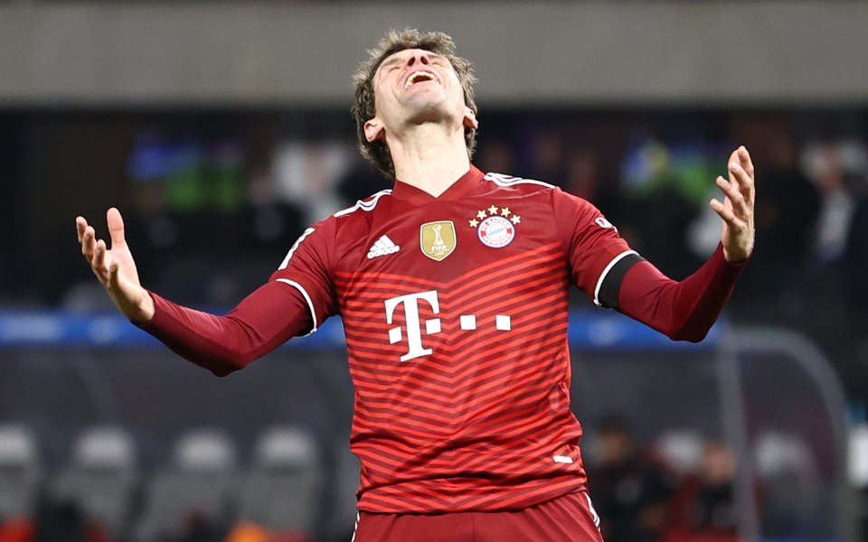 Нюкасъл и Евертън имат интерес към една от звездите на