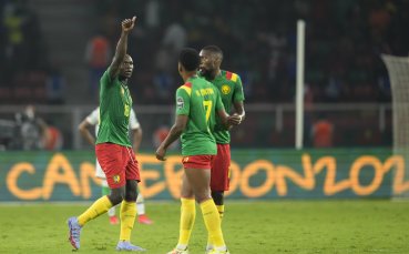 Камерун стигна до 1/4-финал на КАН след исторически мач