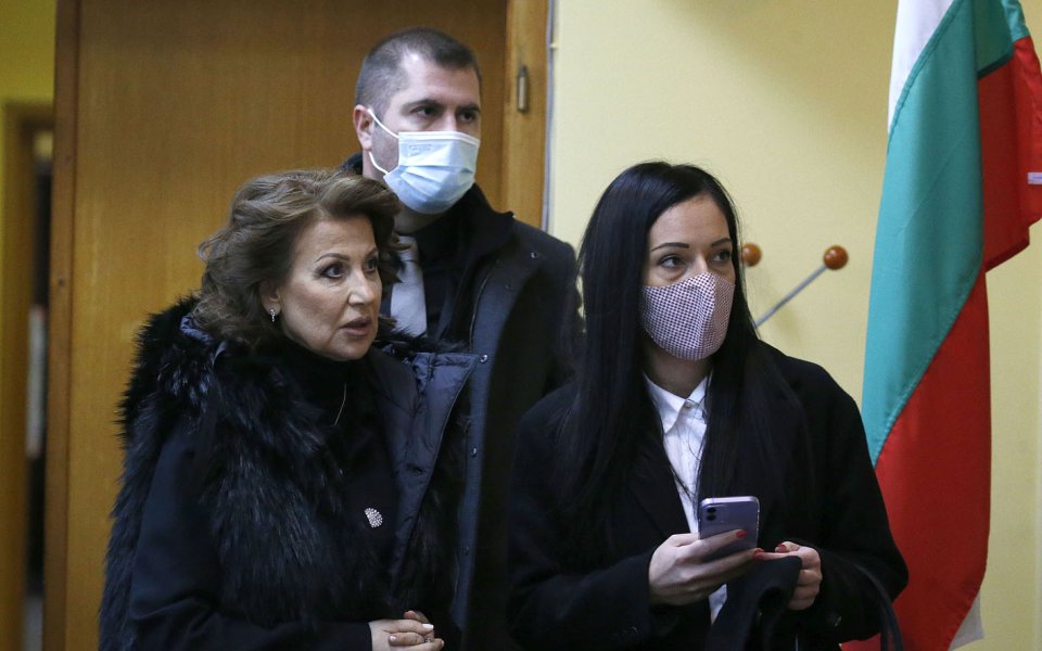 БФХГ обяви договор с нов партньор, 25.01.2022 г.