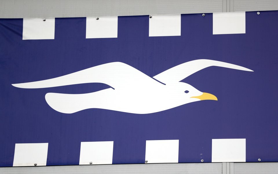 За мен Брайтън е &bdquo;най-тренираният&ldquo; отбор във ВЛ! Може би