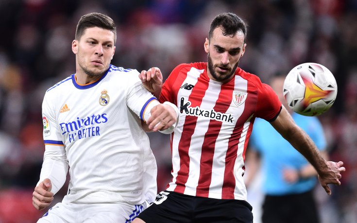 Йович вече е във Флоренция