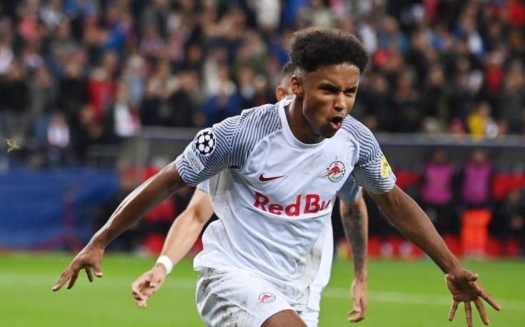 Борусия Дортмунд определи заместника на Халанд