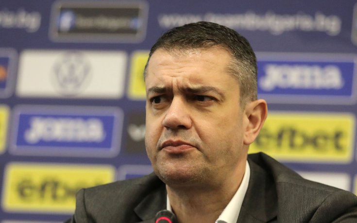 Виктор Касай иска повече пари за българските съдии