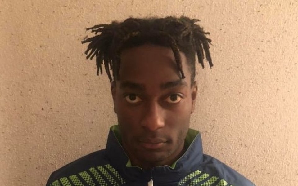 Френското крило Жан-Пиер Да Силва и португалският нападател Уилсън Фелипе